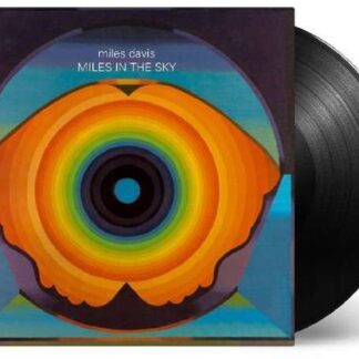 Miles Davis - Miles in the Sky 1LP