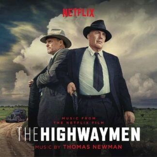 O.S.T.-Highwaymen - Highwaymen 2LP
