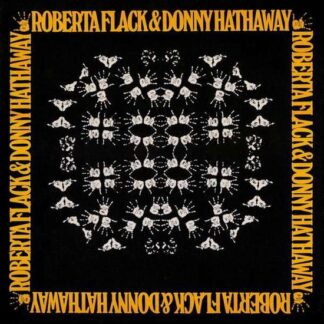 Roberta Flack & Donny Hathaway - Roberta Flack & Donny Hathaway 1LP