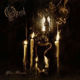 Opeth - Ghost Reveries 2LP