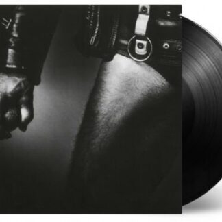 Accept - Balls To The Wall 1LP