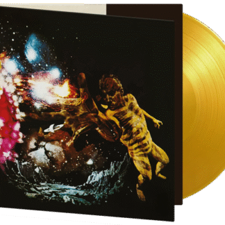 Santana - Santana III 1LP