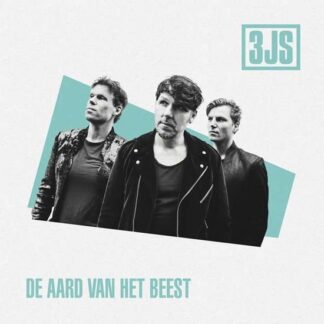 3js - De Aard Van Het Beest 1LP