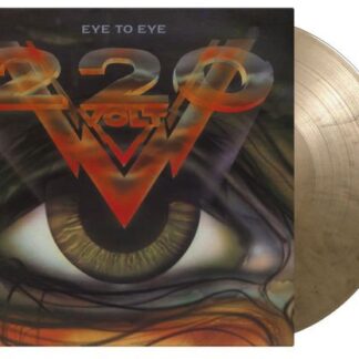 220 Volt - Eye To Eye 1LP