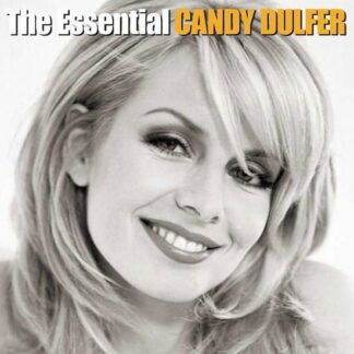 Candy Dulfer - Essential 2LP
