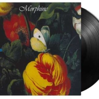Morphine - Good 1LP