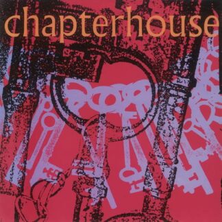 Chapterhouse - She's A Vision 1LP