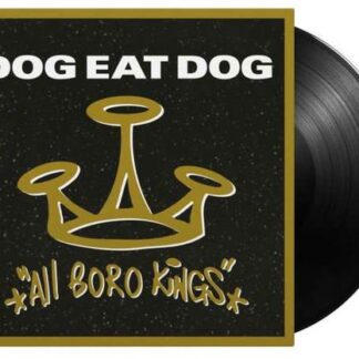 Dog Eat Dog - All Boro Kings 1LP