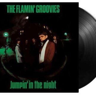 Flamin Groovies - Jumpin In The Night 1LP