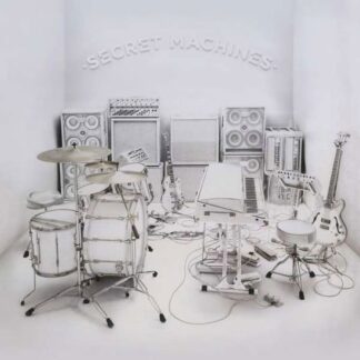 Secret Machines - Now Here is Nowhere (2lp/180g/ 2LP