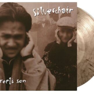 Silverchair - Israels Son 1LP