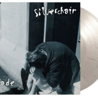 Silverchair - Shade 1LP