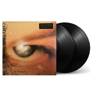 Candlebox - Happy Pills (2lp Black) 2LP