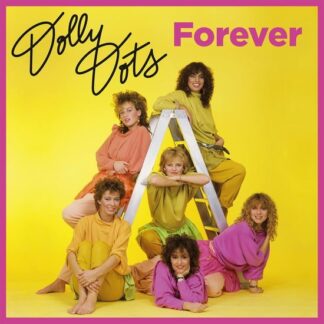 Dolly Dots - Forever 2LP