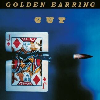 Golden Earring - Cut 1LP