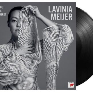 Lavinia Meijer - Are You Still Somewhere? 1LP