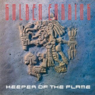 Golden Earring - Keeper of the Flame 1LP