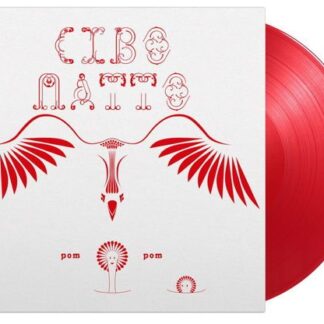Cibo Matto - Pom Pom: the Essential… 2LP