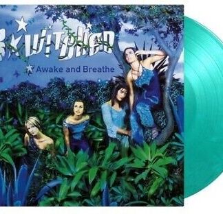 B*witched - Awake and Breathe 1LP