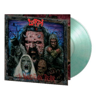 Lordi - The Monsterican Dream 1LP