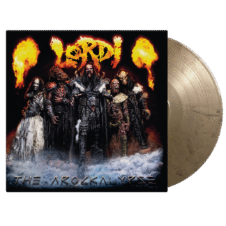 Lordi - The Arockalypse 1LP