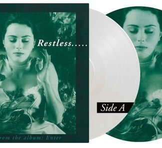 Within Temptation - Restless (12in Coloured)