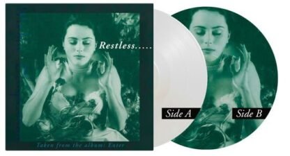 Within Temptation - Restless (12in Coloured)
