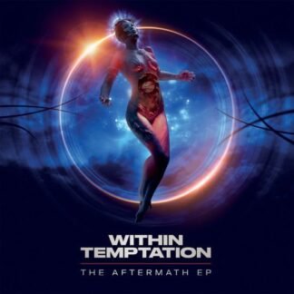 Within Temptation - Aftermath EP (12in Coloured)