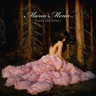 Maria Mena - Cause & Effect 1LP