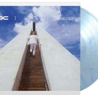 ABC - Skyscraping 1LP