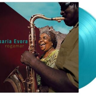 Cesaria Evora - Rogamar 2LP