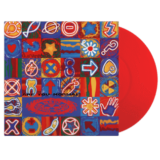 Ned's Atomic Dustbin - Are You Normal? 1LP