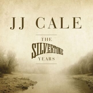 J.J. Cale - Silvertone Years 2LP