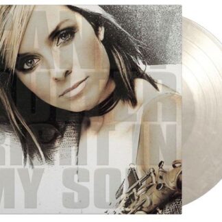 Candy Dulfer - Right In My Soul 2LP