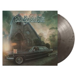 Blue Oyster Cult - On Your Feet Or On Your Knees 2LP
