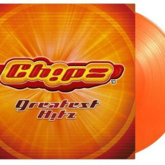 Chipz - Greatest H!tz 1LP