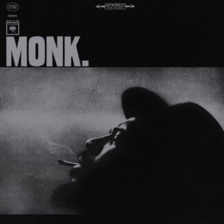 Thelonious Monk - Monk (Coloured Vinyl) 1LP