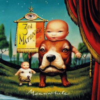 3rd Matinee - Meanwhile 1LP