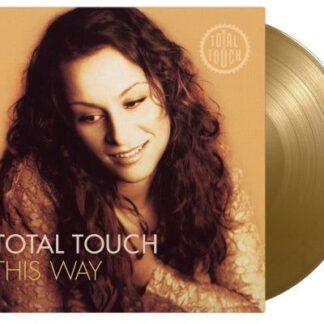 Total Touch - This Way 1LP