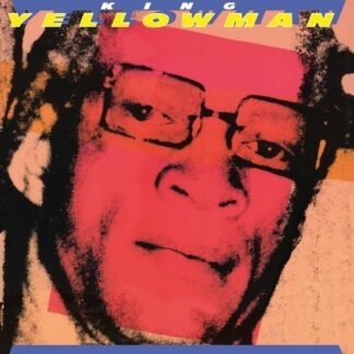 Yellowman - King Yellowman (1LP Coloured)