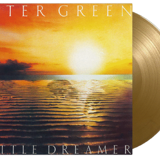 Peter Green - Little Dreamer 1LP