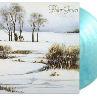 Peter Green - White Sky 1LP