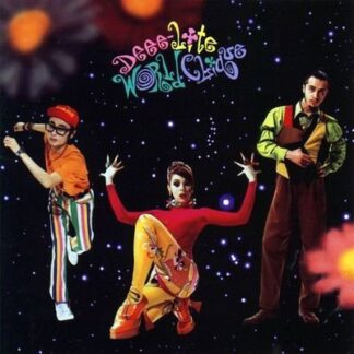 Deee-Lite - World Clique 1LP
