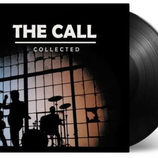 The Call - Collected 2LP