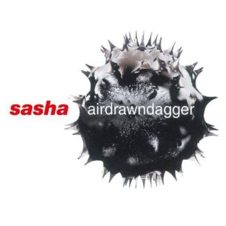 Sasha - Airdrawndagger 3LP