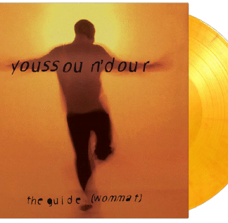 Youssou N'Dour - The Guide (wommat) 2LP