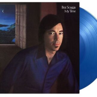 Boz Scaggs - My Time 1LP