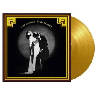 Boz Scaggs - Slow Dancer 1LP