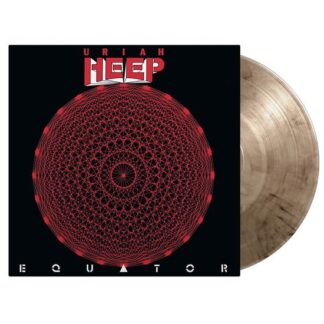 Uriah Heep - Equator 1LP