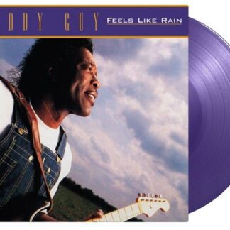 Buddy Guy - Feels Like Rain 1LP